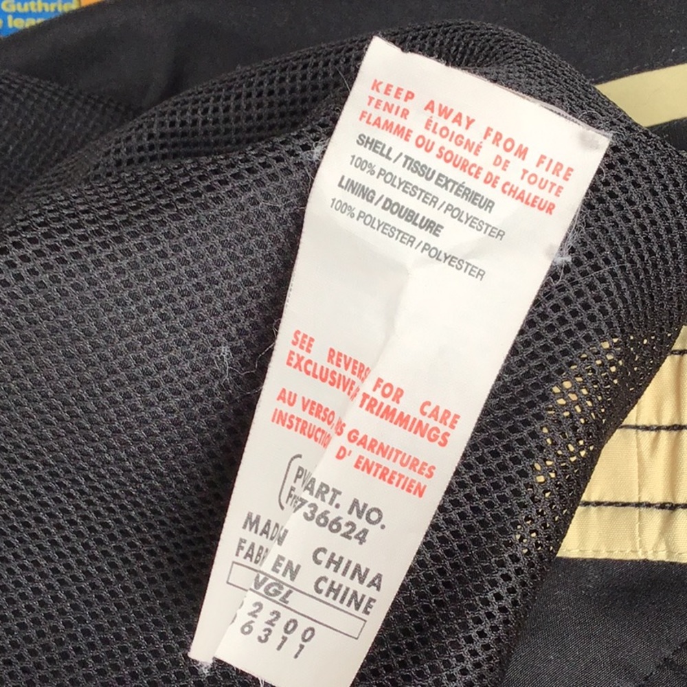 Puma Jacket - image 7